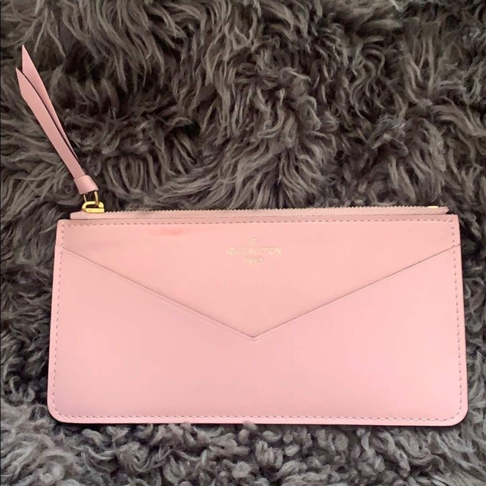 Louis Vuitton Insert Pouch